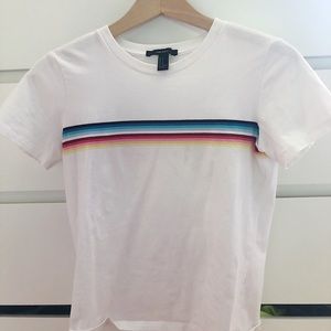Forever 21 Shirt